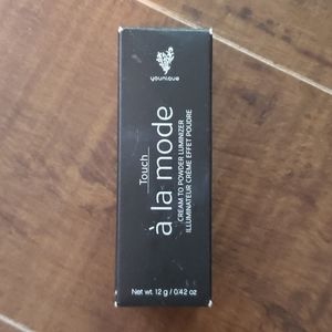 Luminizer